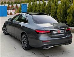 مرسيدس بنز E-Class